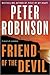 Friend Of The Devil by Peter    Robinson