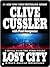 Lost City by Clive Cussler
