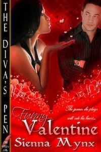 Funny Valentine (The Mel and Tia Trilogy, #1)