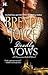 Deadly Vows (Francesca Cahill Deadly, #9)