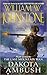 Dakota Ambush (Matt Jensen: The Last Mountain Man, #6)