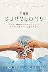 The Surgeons: Lif...