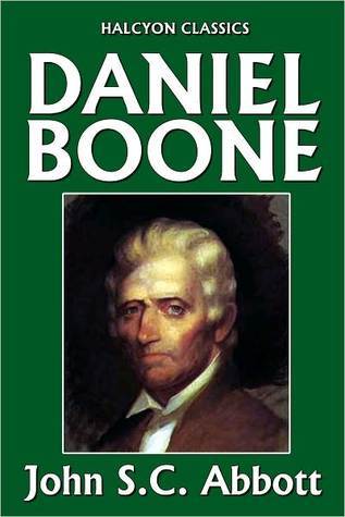 Daniel Boone