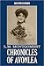 Chronicles of Avonlea by L.M. Montgomery