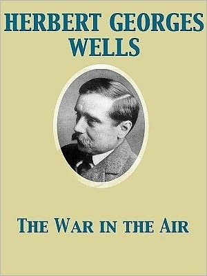 The War in the Air