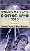 Steven Moffat's Doctor Who 2010 by Steven   Cooper