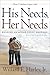 His Needs, Her Needs by Willard F. Harley Jr.
