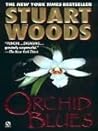 Orchid Blues