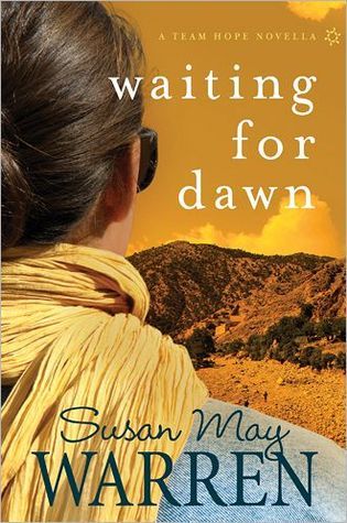 Waiting for Dawn (Team Hope #0.5)