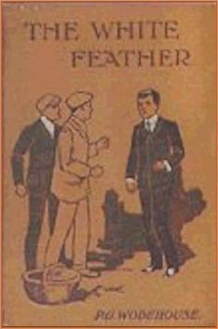 The White Feather [with Biographical Introduction]