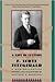 A Life in Letters by F. Scott Fitzgerald