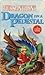Dragon on a Pedestal (Xanth...