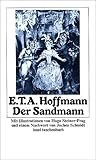 Der Sandmann by E.T.A. Hoffmann