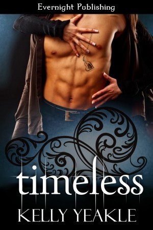 Timeless (Kindle Edition)