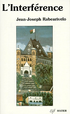 interférence: roman ; suivi de, Un conte de la nuit : nouvelle (Paperback)