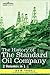 The History of the Standard Oil Company (Unexpurgated Edition) by Ida Tarbell
