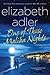 One of Those Malibu Nights by Elizabeth Adler One of Those Malibu Nights by Elizabeth Adler
