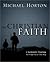 The Christian Faith: A Syst...