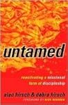 Untamed: Reactiva...