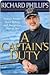 A Captain's Duty