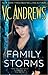 Family Storms by V.C. Andrews