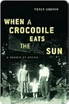 When a Crocodile ...