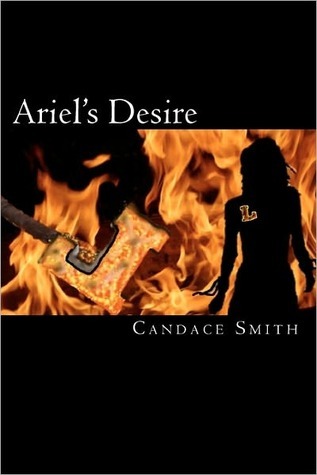 Ariel's Desire: A Novel of Vampirism and Submission (Kindle Edition)