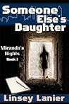 Someone Else's Daughter by Linsey Lanier