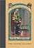 The Austere Academy by Lemony Snicket
