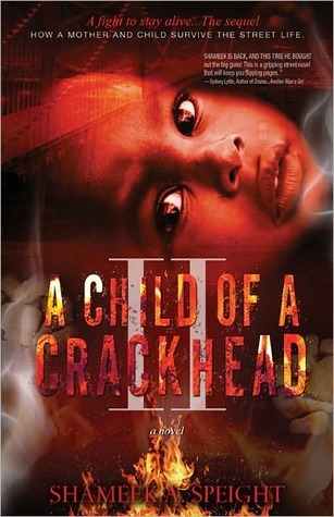 A Child of a Crackhead II (Kindle Edition)