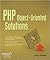 PHP Object-Oriented Solutions