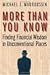 More Than You Know: Finding Financial Wisdom in Unconventional Places