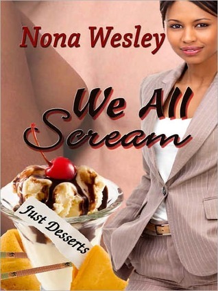 We All Scream (Kindle Edition)