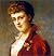 Ethan Frome by Edith Wharton