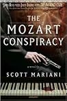 The Mozart Conspi...