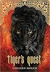 Tiger's Quest by Colleen Houck