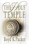 Book cover for The Holy Temple