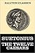 The Twelve Caesars by Suetonius