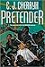 Pretender (Foreigner, #8)