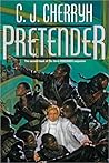 Pretender (Foreigner, #8) Book cover for Pretender (Foreigner, #8)