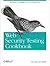 Web Security Testing Cookbook: Systematic Techniques to Find Problems Fast