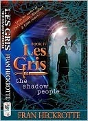 Capa do Livro Les Gris, The Shadow People