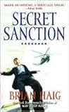 Book cover for Secret Sanction (Sean Drummond, #1)