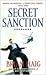 Secret Sanction (Sean Drummond, #1)
