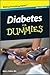 Diabetes For Dummies, UK Edition by Alan L. Rubin