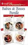Babies & Bosses Bundle: An Anthology