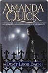 Don't Look Back by Amanda Quick