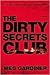 The Dirty Secrets Club by Meg Gardiner