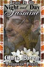 Night and Day: Jasmine (Night and Day, #1)