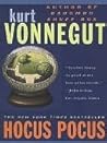 Hocus Pocus by Kurt Vonnegut Jr.